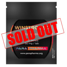WINSTROL 50 ORAL Para Pharma EXPRESS US DOMESTIC WINSTROL 50 ORAL Para Pharma EXPRESS US DOMESTIC