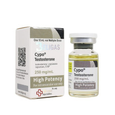 Cypo Testosterone 250