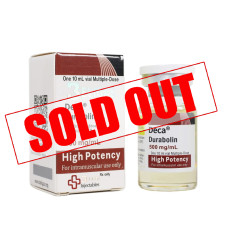 Beligas Deca Durabolin 500