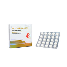 Supo Aromasin