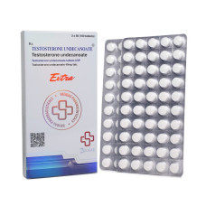 Testosterone Undecanoate 40