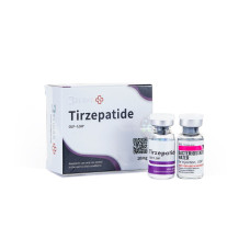 Tirzepatide 10mg