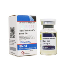 Tren-Test-Mast-Short 150