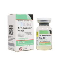 Tri Testosterone Pro 400