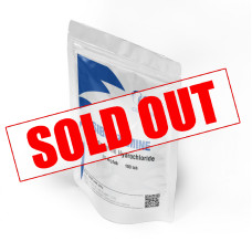 Dragon Pharma Sibutramine