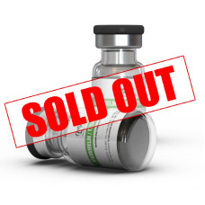 Dragon Pharma Ipamorelin / Tesamorelin 10mg