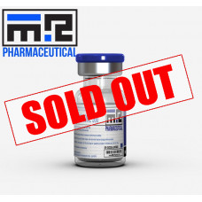 MR-PHARMA Nandrolone 500mg/ml
