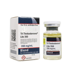 Tri Testosterone Lite 350